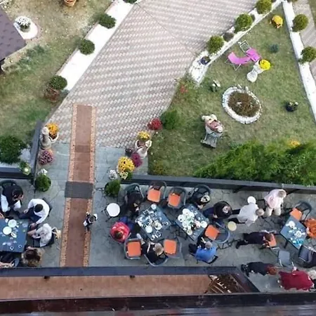 Affittacamere Casa Daniel