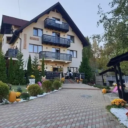 Casa Daniel *