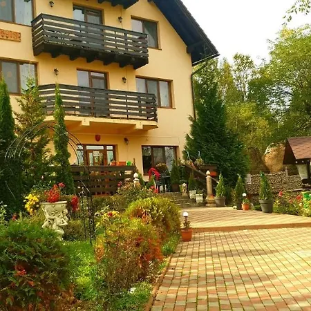Casa Daniel