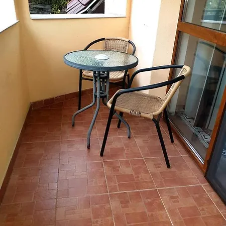 Casa Daniel Affittacamere