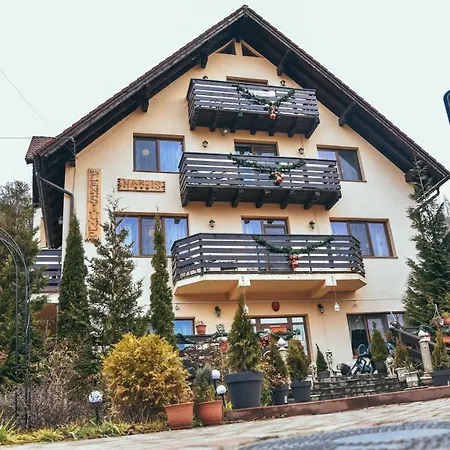 Affittacamere Casa Daniel *