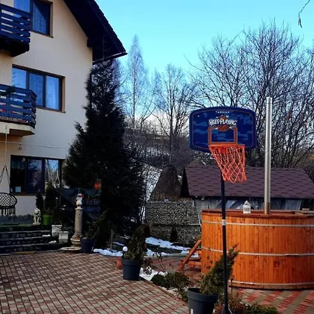 Affittacamere Casa Daniel *