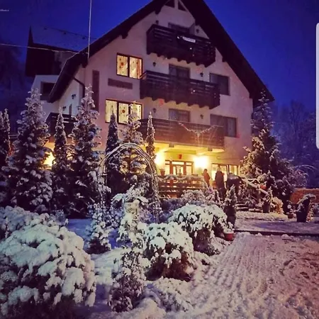 Casa Daniel * Bran (Brasov)