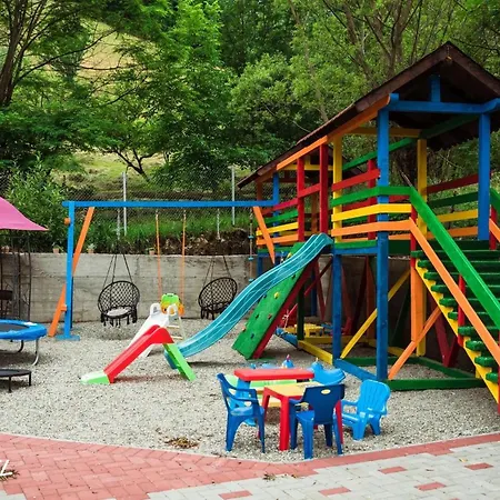 Affittacamere Casa Daniel Bran (Brasov)