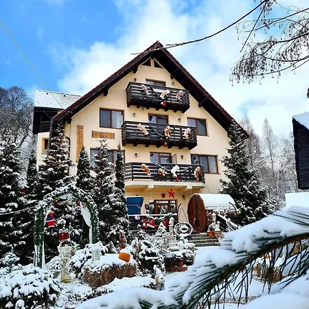 Casa Daniel *