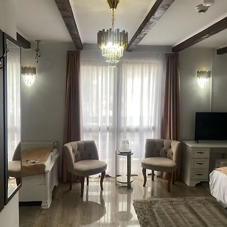 Casa Daniel