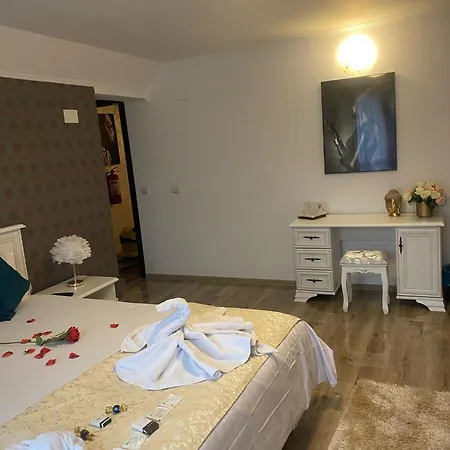 Affittacamere Casa Daniel *